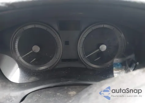 2007 Lexus Es 350 из США, поврежденный, VIN JTHBJ46G572136333